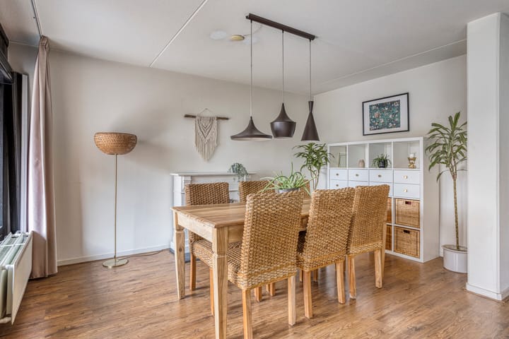 Foto 9 van Mignot en De Blockplein 54