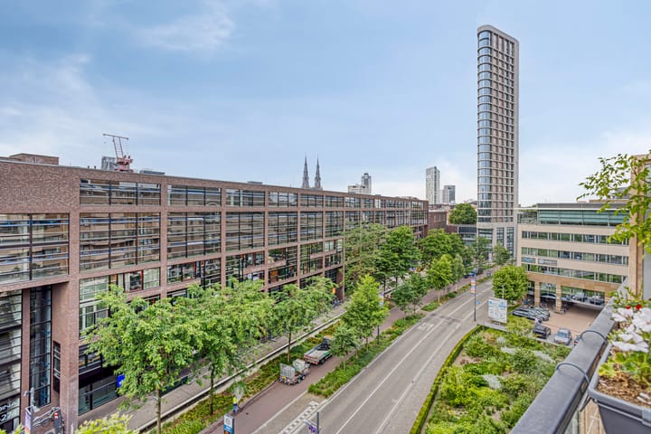 Foto 27 van Mignot en De Blockplein 54