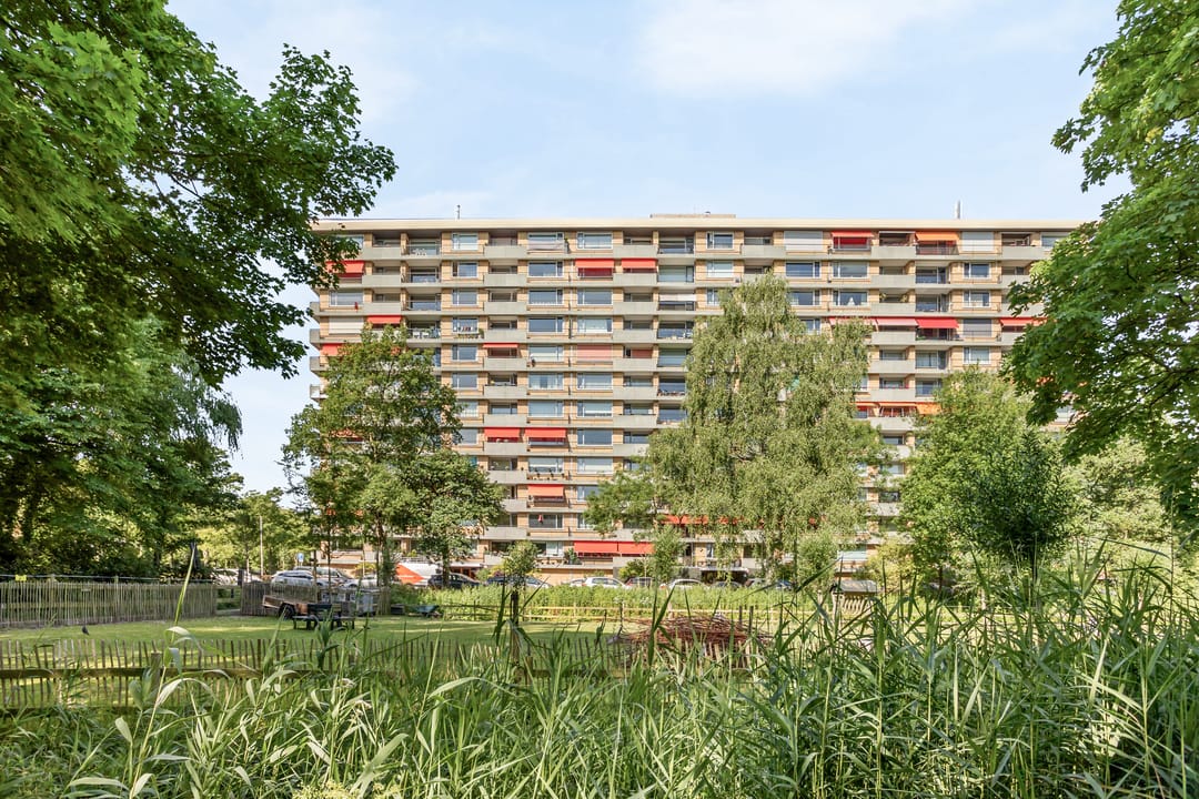 Foto 1 van John F. Kennedylaan 45