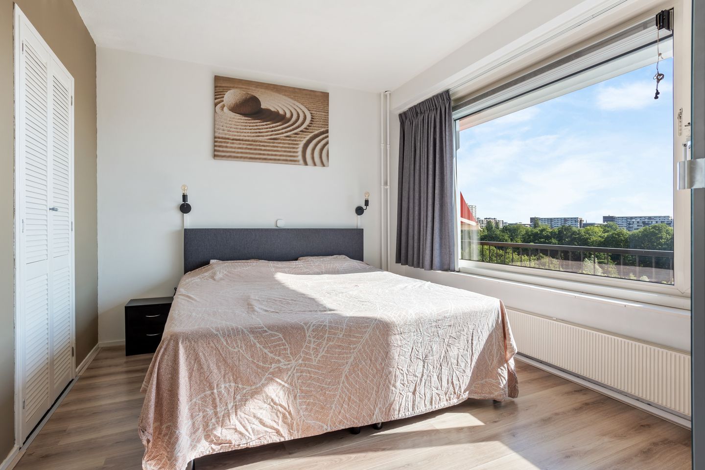 Foto 5 van John F. Kennedylaan 45