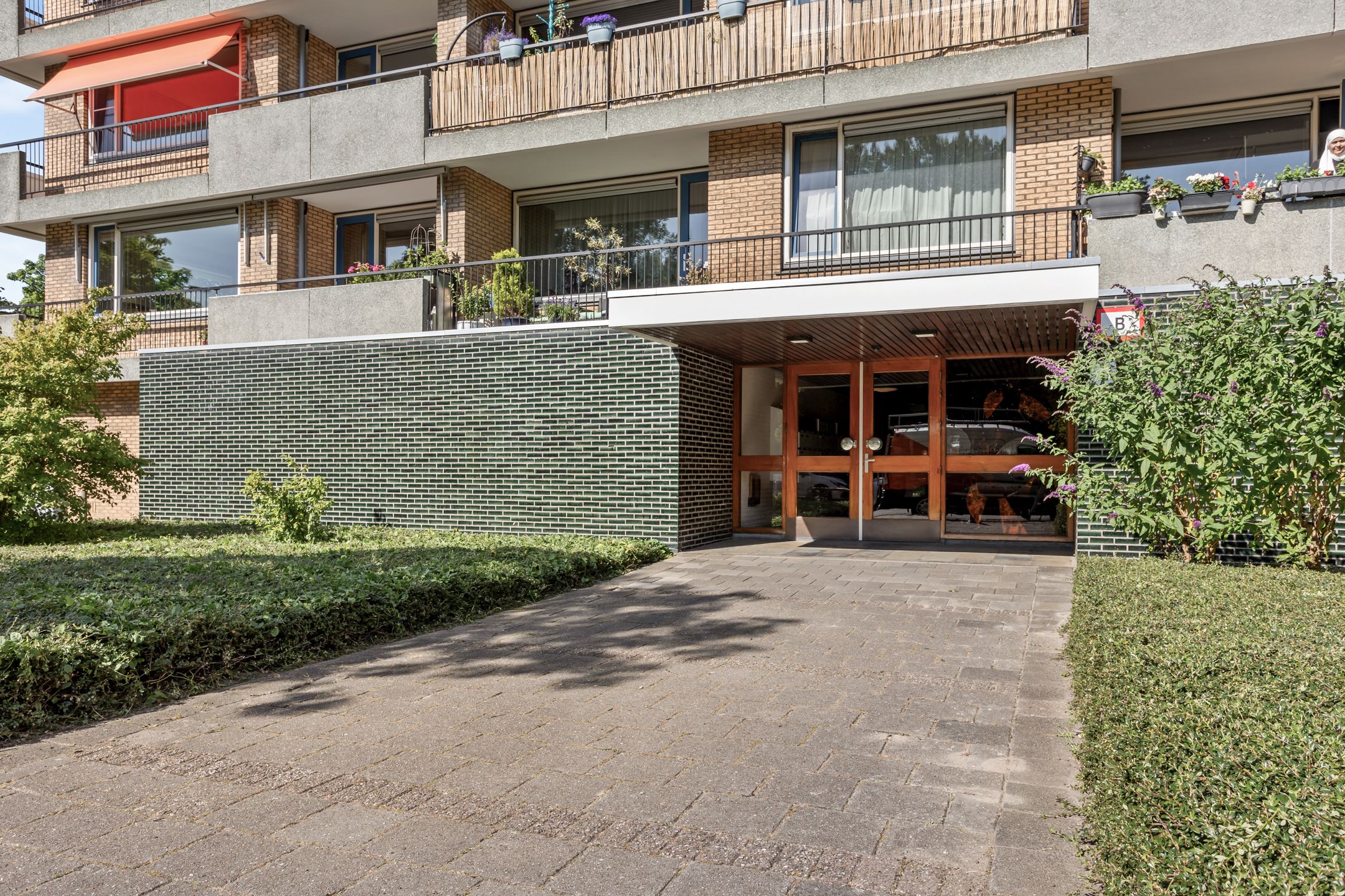 Foto 6 van John F. Kennedylaan 45