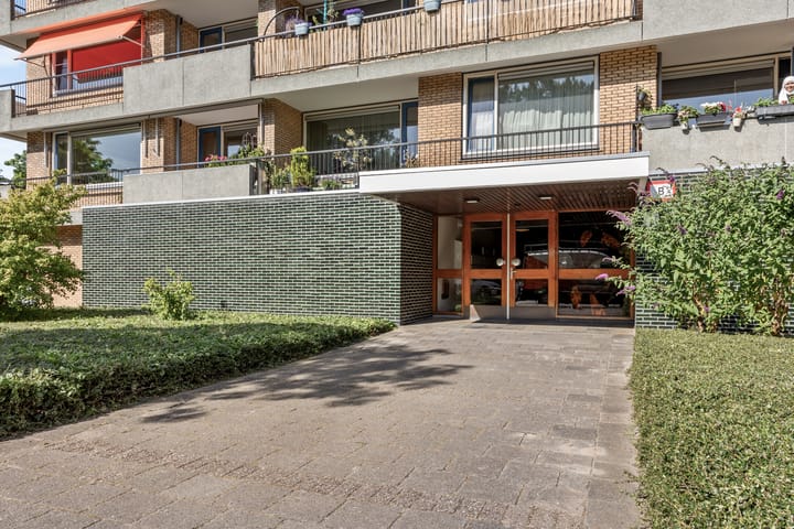 Photo 6 of John F. Kennedylaan 45