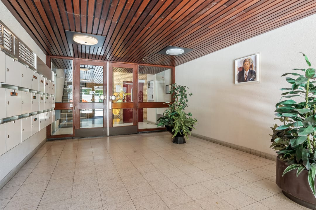 Foto 8 van John F. Kennedylaan 45