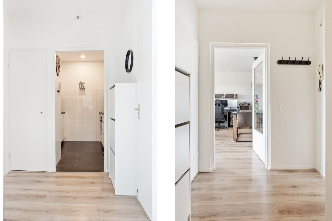 Foto 11 van John F. Kennedylaan 45