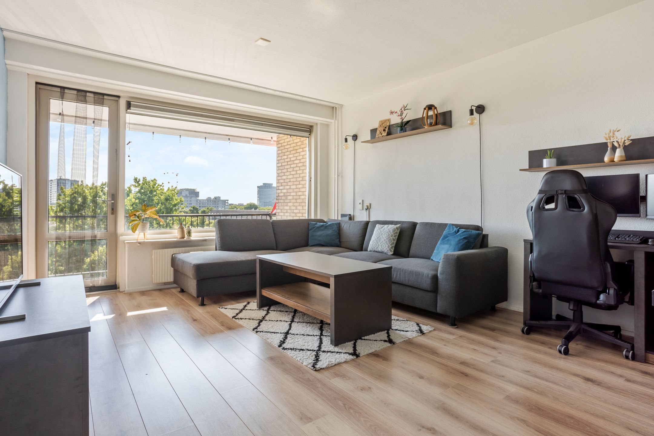 Foto 12 van John F. Kennedylaan 45