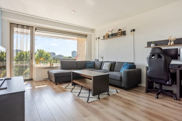 Photo 12 of John F. Kennedylaan 45