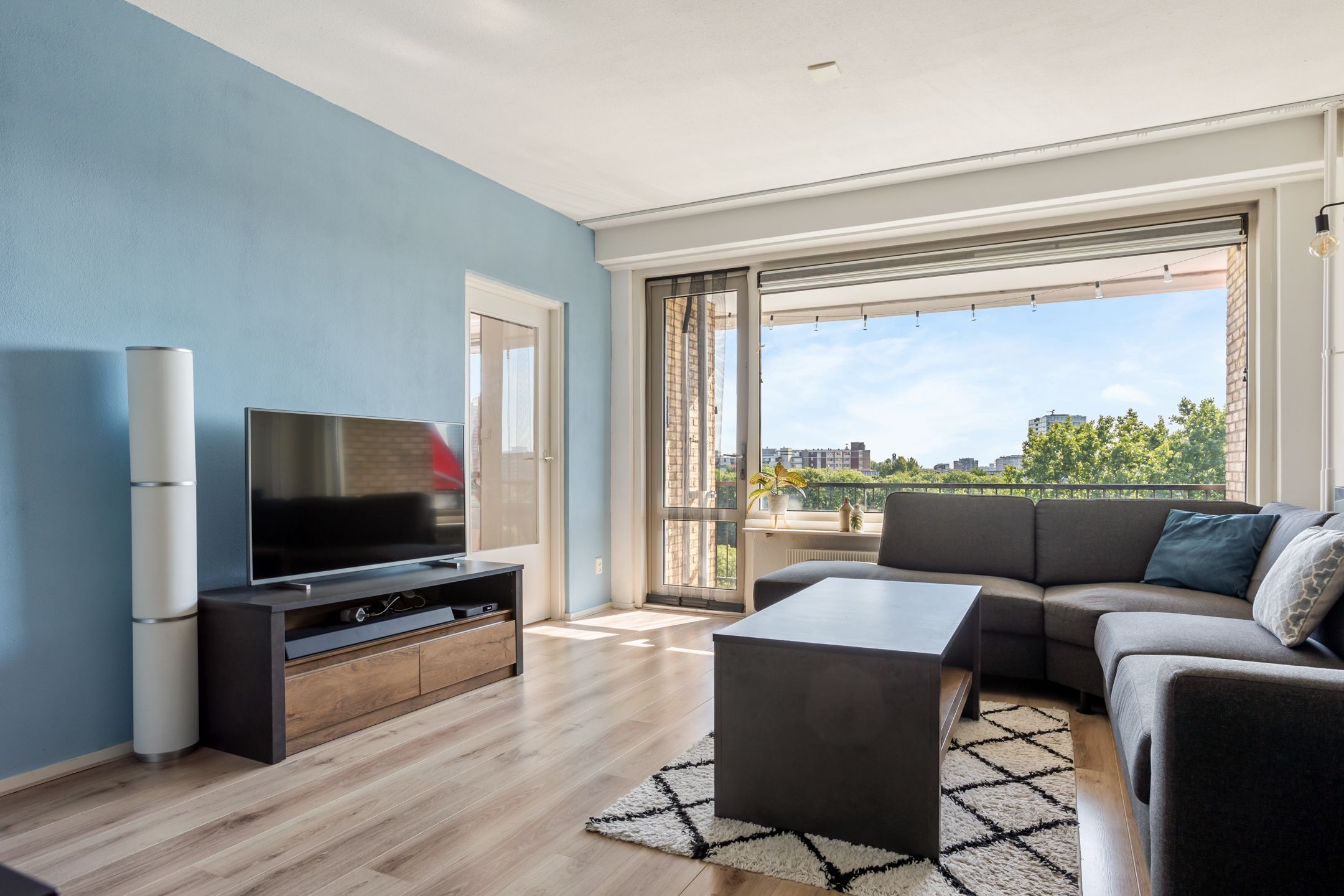 Foto 15 van John F. Kennedylaan 45