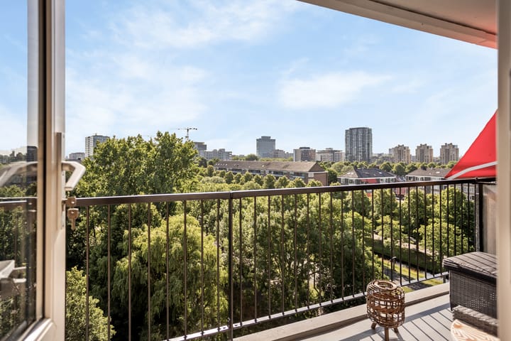 Photo 16 of John F. Kennedylaan 45