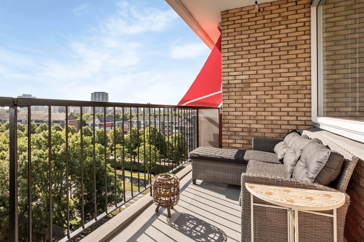 Photo 17 of John F. Kennedylaan 45