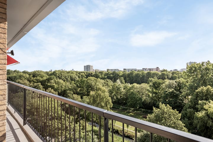 Photo 18 of John F. Kennedylaan 45