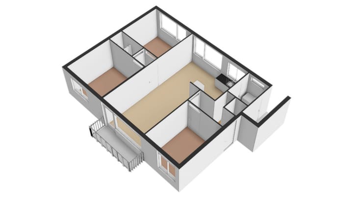 Foto 45 van Emmasingel 15