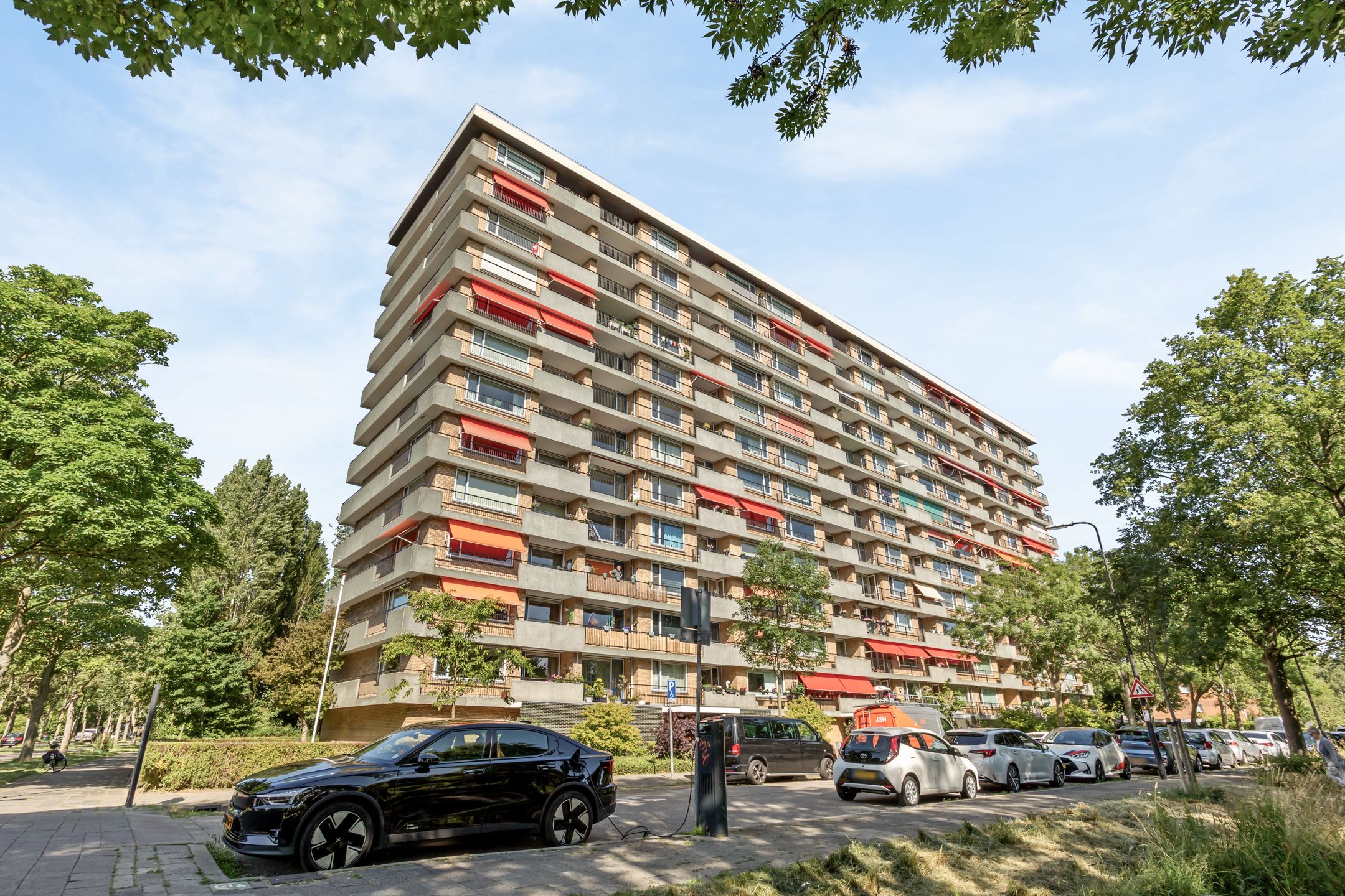 Foto 27 van John F. Kennedylaan 45