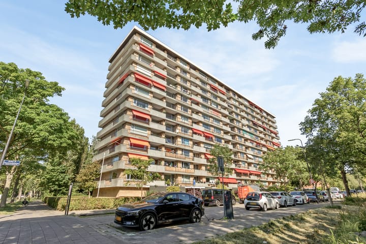 Photo 28 of John F. Kennedylaan 45