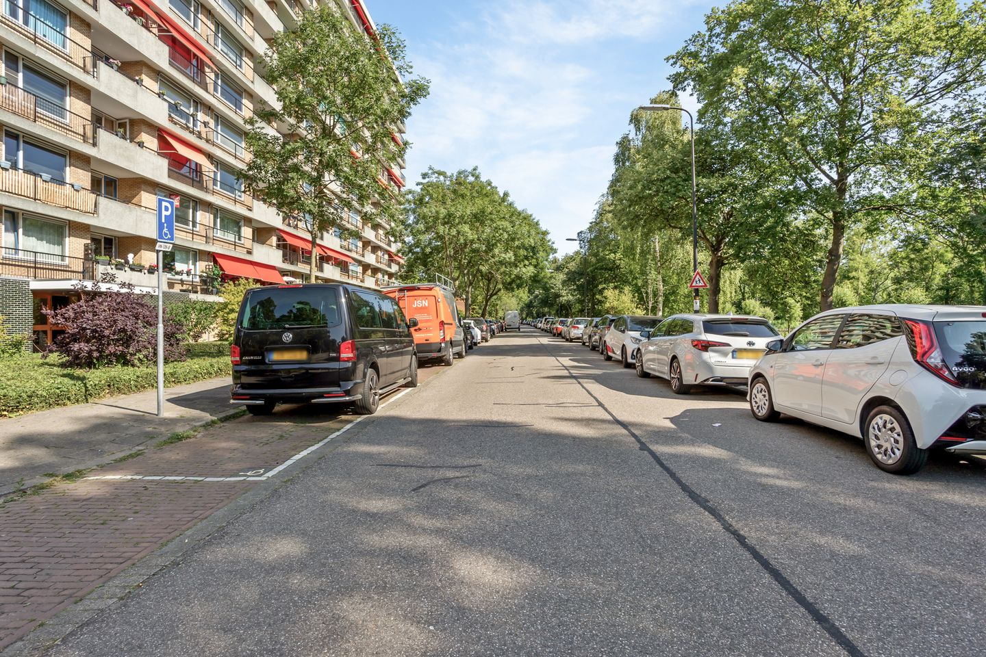 Foto 29 van John F. Kennedylaan 45