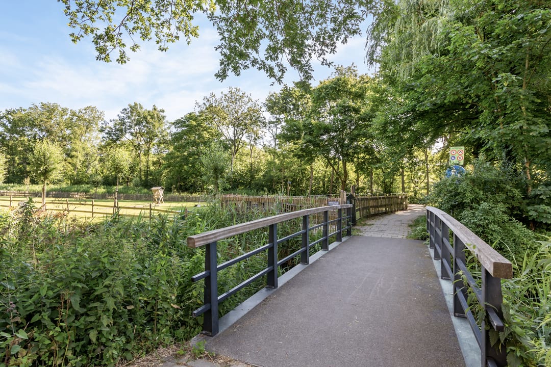 Foto 31 van John F. Kennedylaan 45