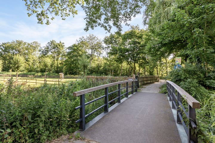 Photo 31 of John F. Kennedylaan 45