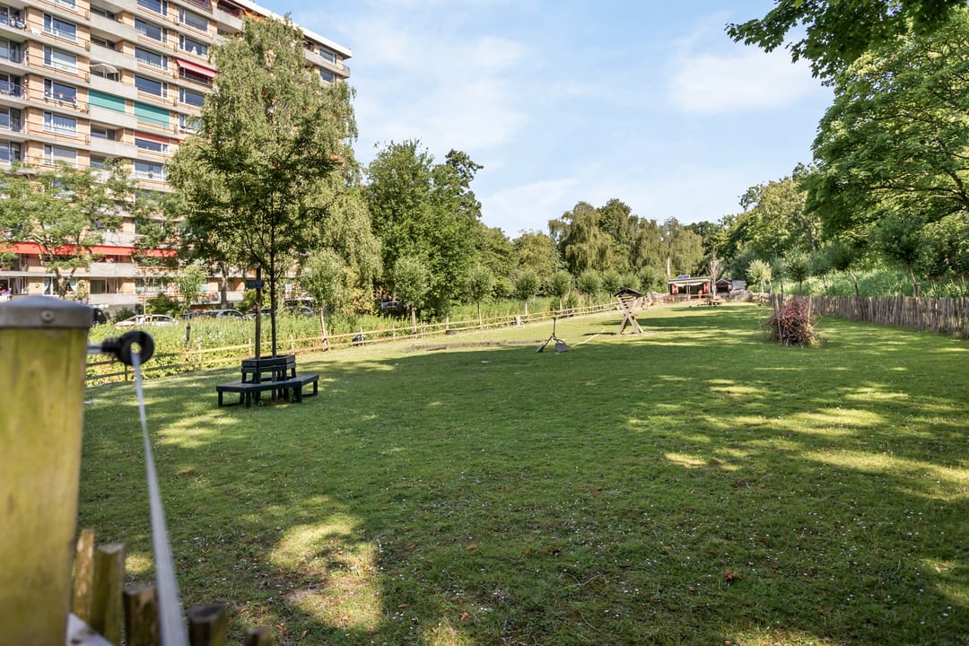 Foto 32 van John F. Kennedylaan 45