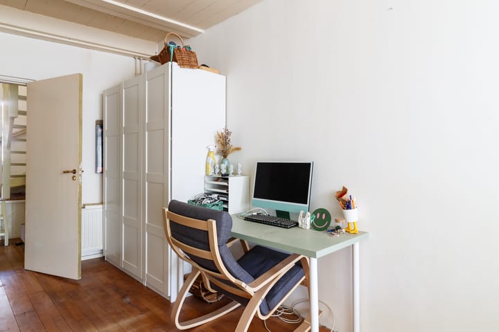 Foto 3 van Lage Gouwe 96