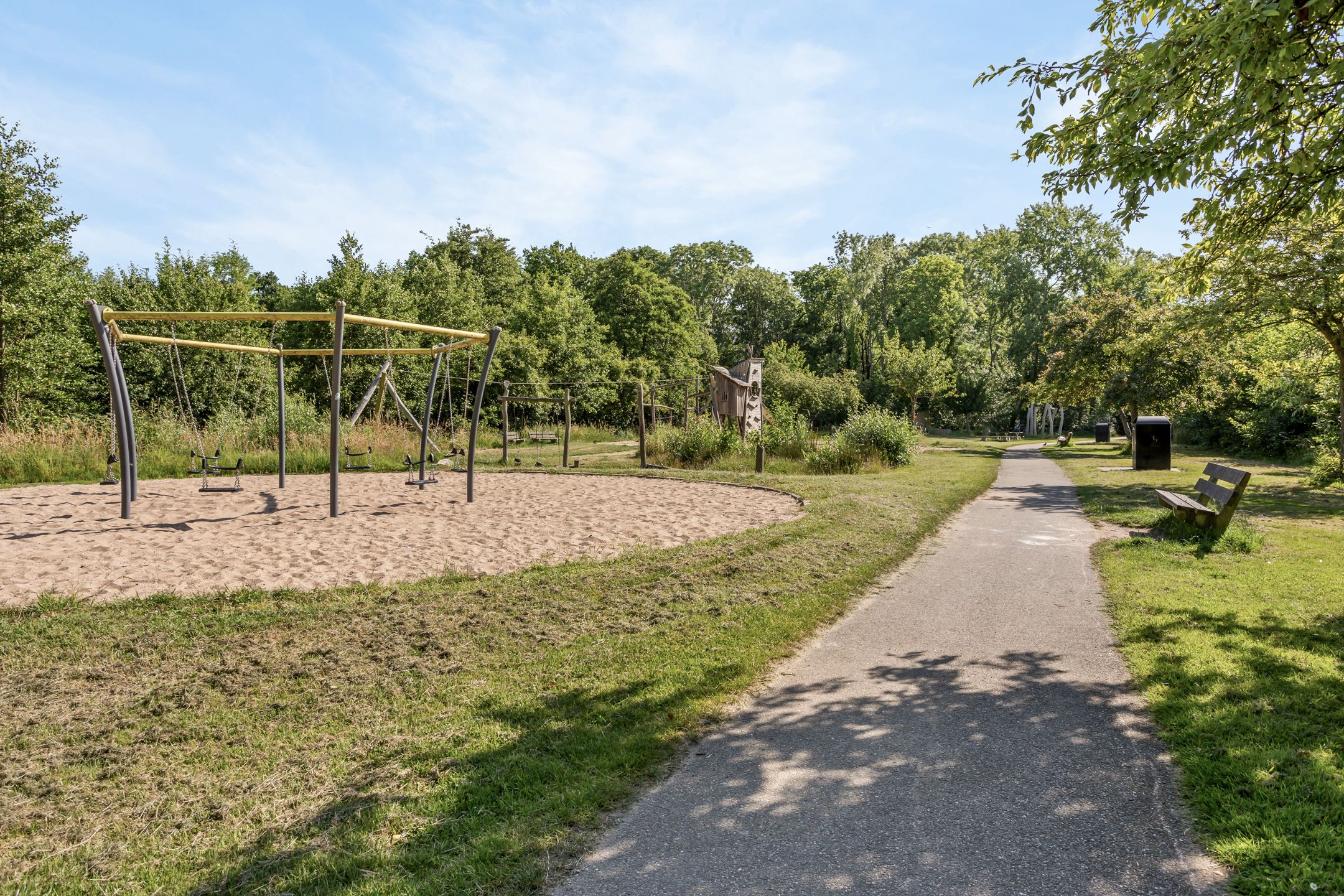 Foto 33 van John F. Kennedylaan 45