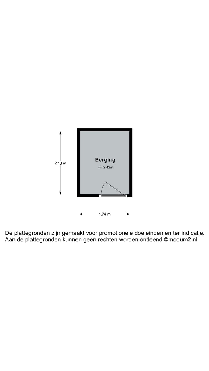 Photo 36 of John F. Kennedylaan 45