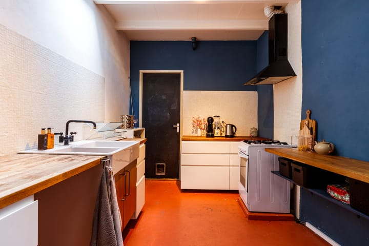 Foto 13 van Lage Gouwe 96