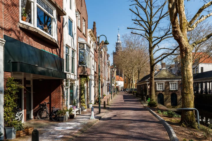 Foto 16 van Lage Gouwe 96