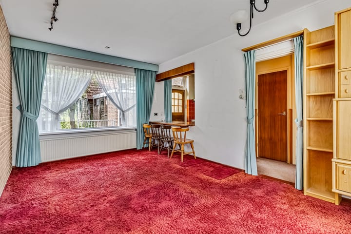 Foto 2 van Bisschop Davidweg 7