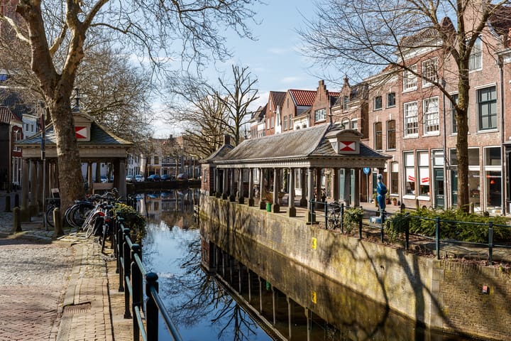 Foto 18 van Lage Gouwe 96