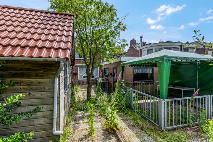 Foto 4 van Bisschop Davidweg 7