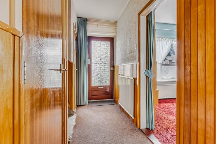 Foto 5 van Bisschop Davidweg 7