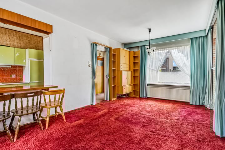 Foto 6 van Bisschop Davidweg 7