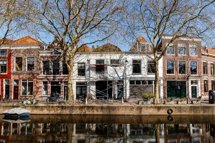 Foto 21 van Lage Gouwe 96