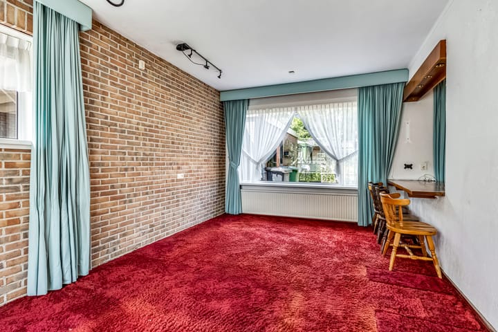 Foto 7 van Bisschop Davidweg 7