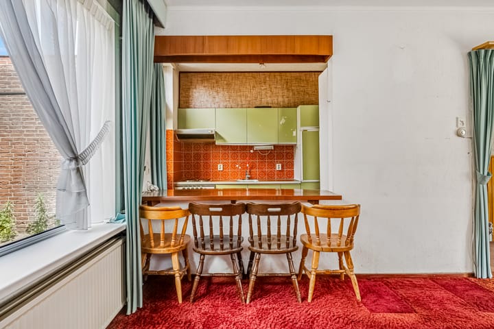 Foto 9 van Bisschop Davidweg 7