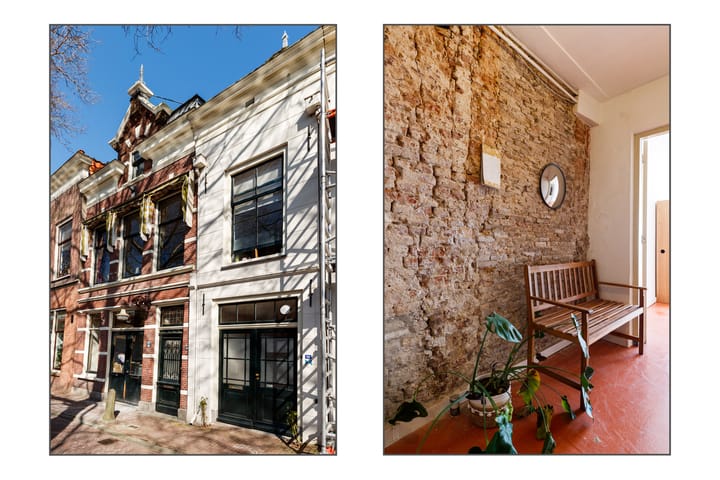 Foto 25 van Lage Gouwe 96