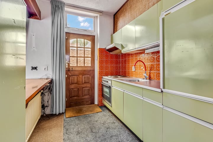 Foto 10 van Bisschop Davidweg 7