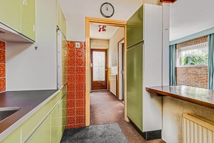 Foto 11 van Bisschop Davidweg 7