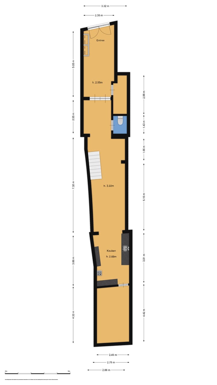 Foto 28 van Lage Gouwe 96