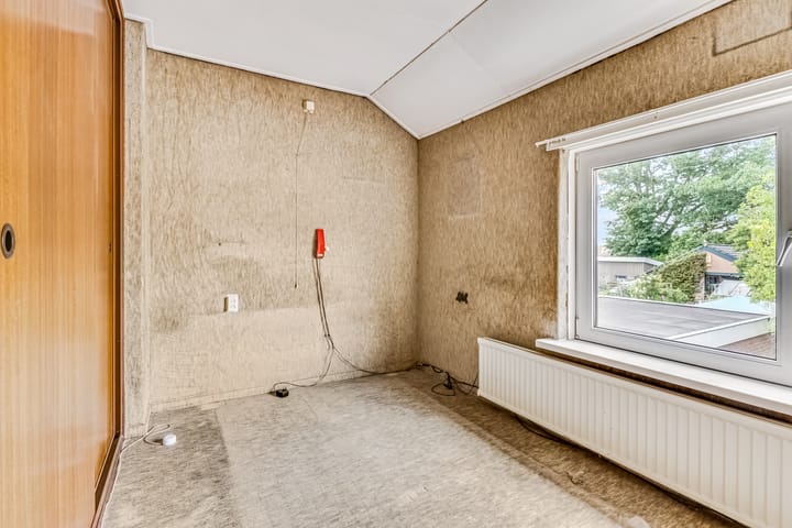 Foto 14 van Bisschop Davidweg 7