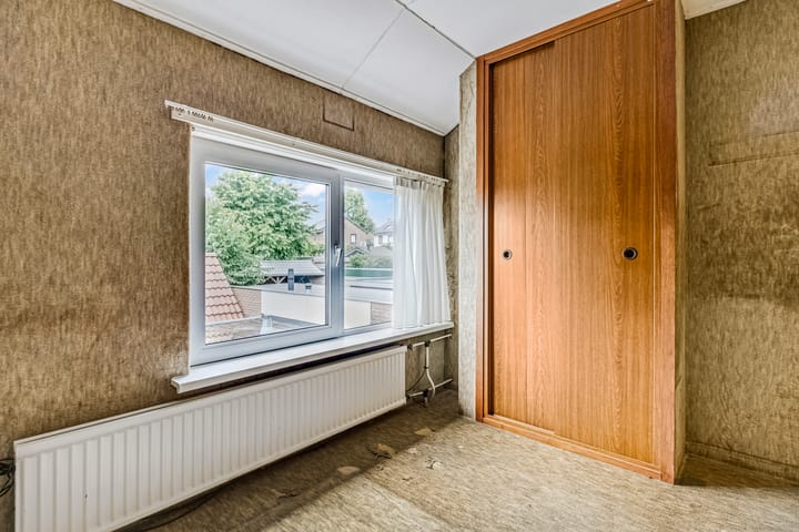 Foto 15 van Bisschop Davidweg 7