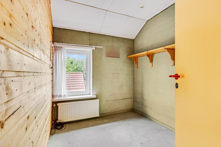 Foto 16 van Bisschop Davidweg 7