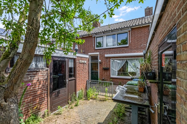 Foto 20 van Bisschop Davidweg 7