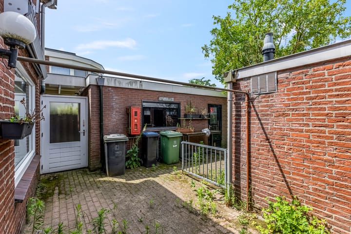 Foto 21 van Bisschop Davidweg 7