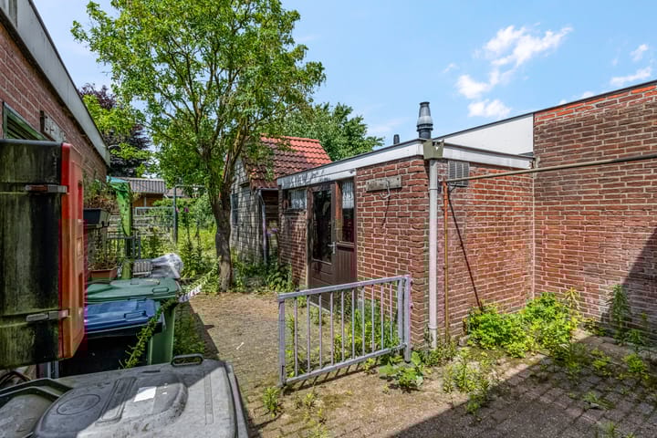 Foto 22 van Bisschop Davidweg 7