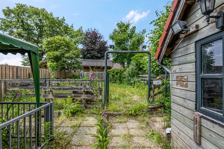 Foto 24 van Bisschop Davidweg 7