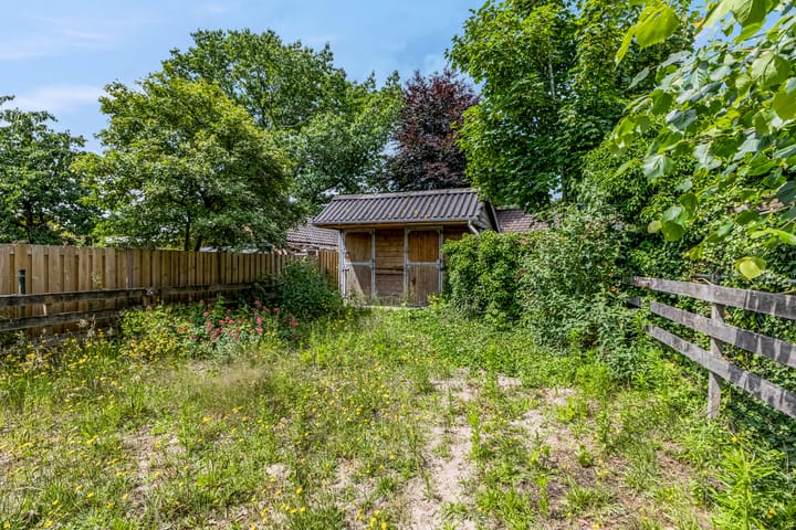 Foto 25 van Bisschop Davidweg 7