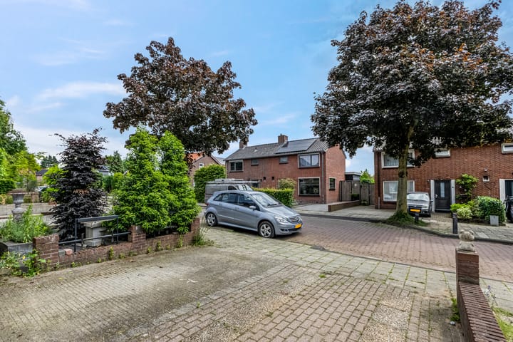 Foto 29 van Bisschop Davidweg 7