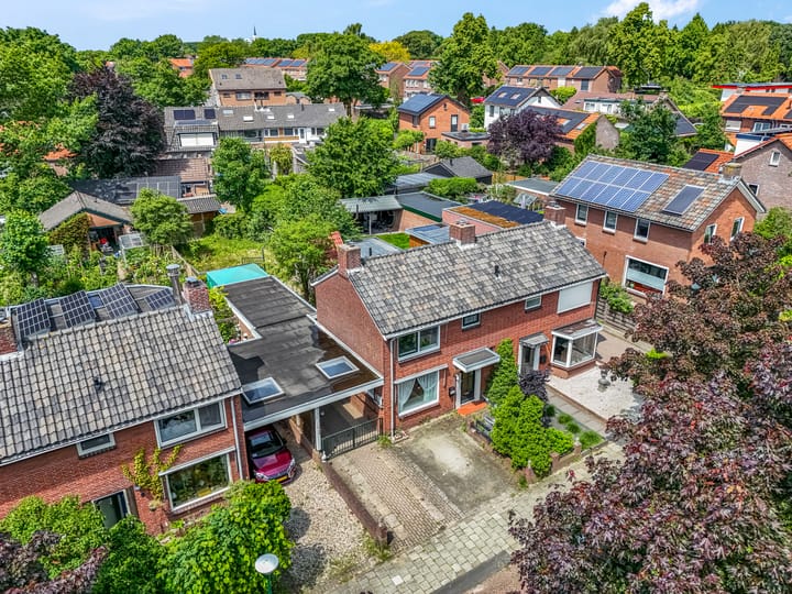 Foto 31 van Bisschop Davidweg 7