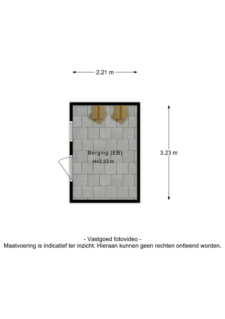 Foto 35 van Bisschop Davidweg 7