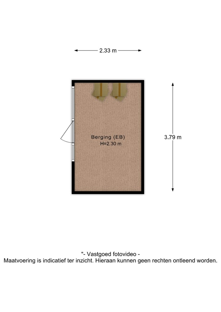 Foto 36 van Bisschop Davidweg 7
